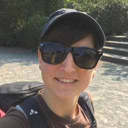 Melanie Braun's profile picture