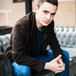 Andrey Zhigalov
