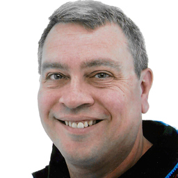 Mark Sutherland