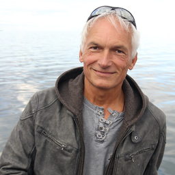 Rolf U. Fischer