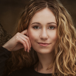 Profilbild Annabell Krienelke-Szymansky