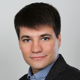 Daniel Mohr