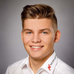 Dominik Schiller