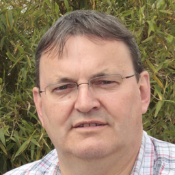 Juergen Ritter