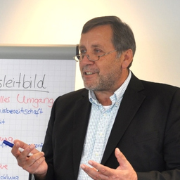 Harald Beltz