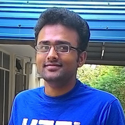 Aravindan  L