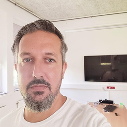 Oliver Zeaiter
