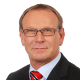 Profilbild Klaus Clasen