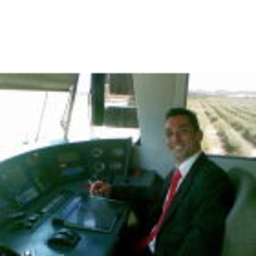 IBAN CASTELLANOS BRIO