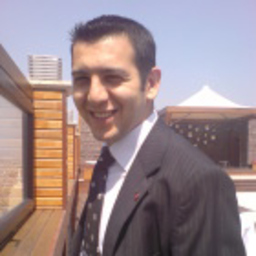 Arif Karahan