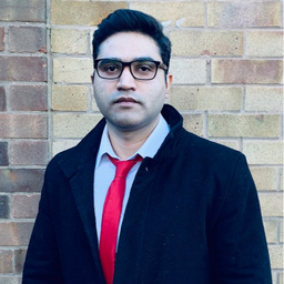 SANDEEP KAMBLE