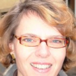 Prof. Dr. Eleonore Reuter