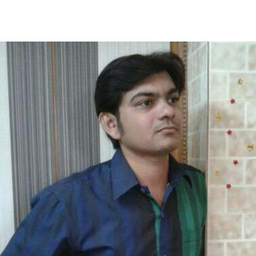 Pinkal Jayswal