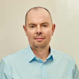 Daniel Ustinov