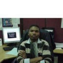 Esihle Mboyana