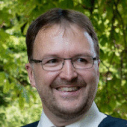 Heinrich Arnet's profile picture