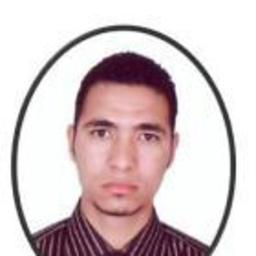 Hicham ESSALHI