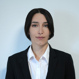 Johanna Maier's profile picture