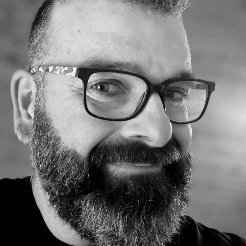 Thomas Schraner Magaziner einer Baufirma Erne AG XING