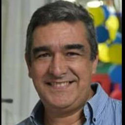 Prof. Enrique Castro