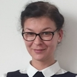 Smaranda Bianca Lelutiu