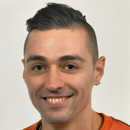 Luca Timm