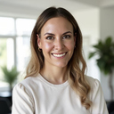 Ricarda Wegmann (geb. Lindemeier)