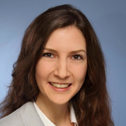 Dr. Katharina Müller-Kinne