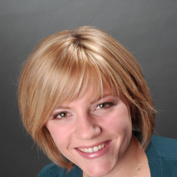 Jacqueline Krüger