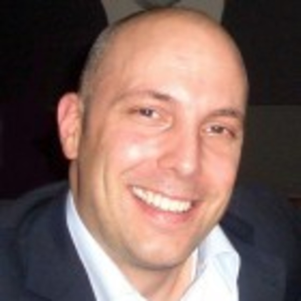 Social Media Profilbild Boris Gronenberg Hamburg