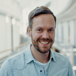 Daniel Zimmermann