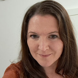 Melanie Nobis