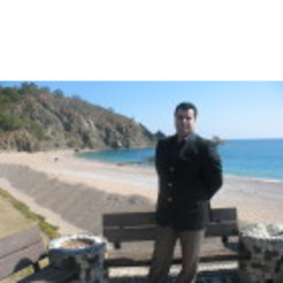 Ahmet CENGİZ