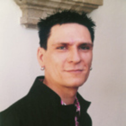 Markus Fuchs