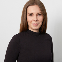 Ivonne Sahlmann