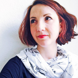Caroline Laubenthal