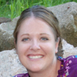 Christy Bode