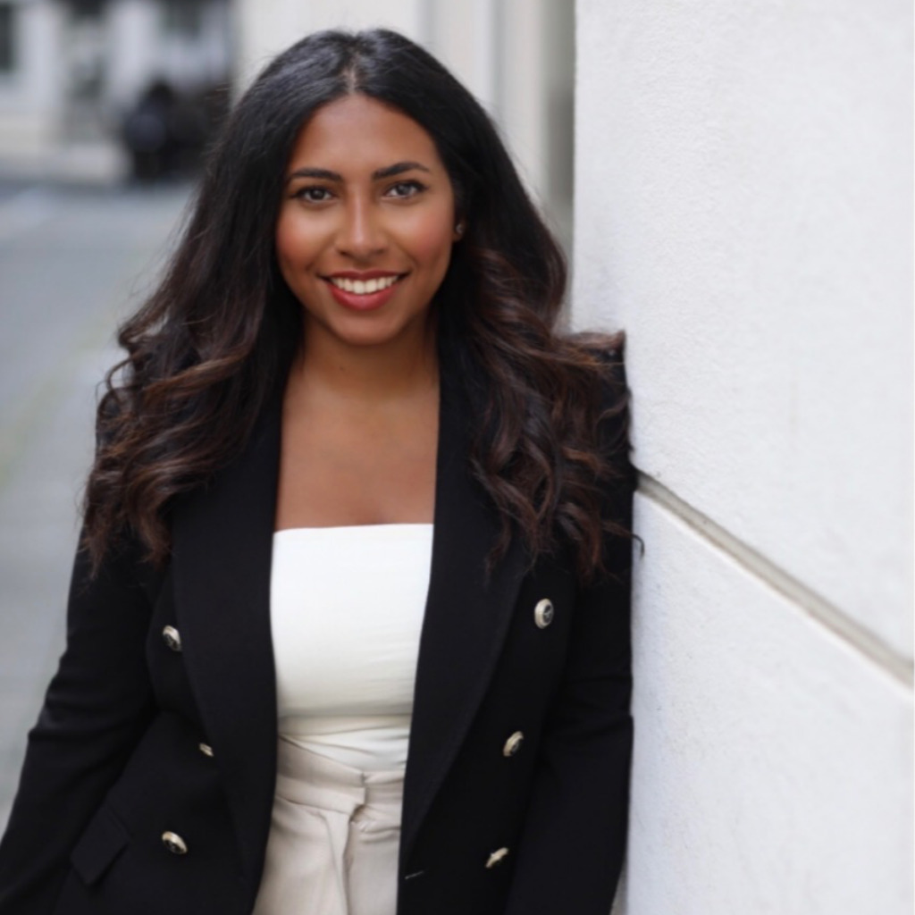 Ayda Alizadeh HR Generalist Prowise GmbH XING