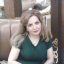 Zahra Ghavami