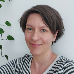 Stephanie Geyer