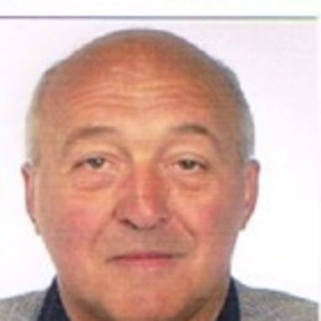 Siegfried Schwab IT Berater selbständig XING