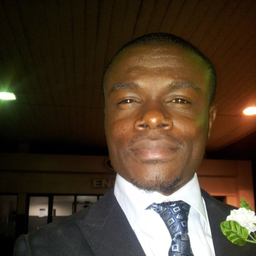 Yann Mampuya