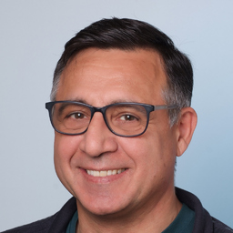 Antonio Hohenberger