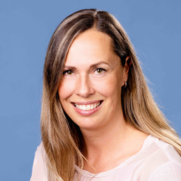 Susanne Martens