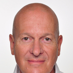 Thomas Rainer Fischer