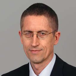 Harald Bronner's profile picture