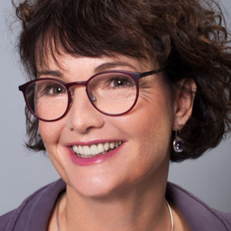Angelika Waldhier-Göhl