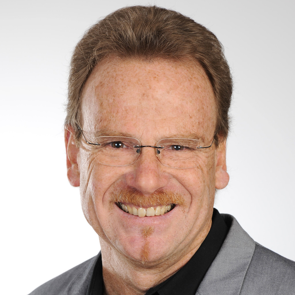 Profilbild Harald Seiler