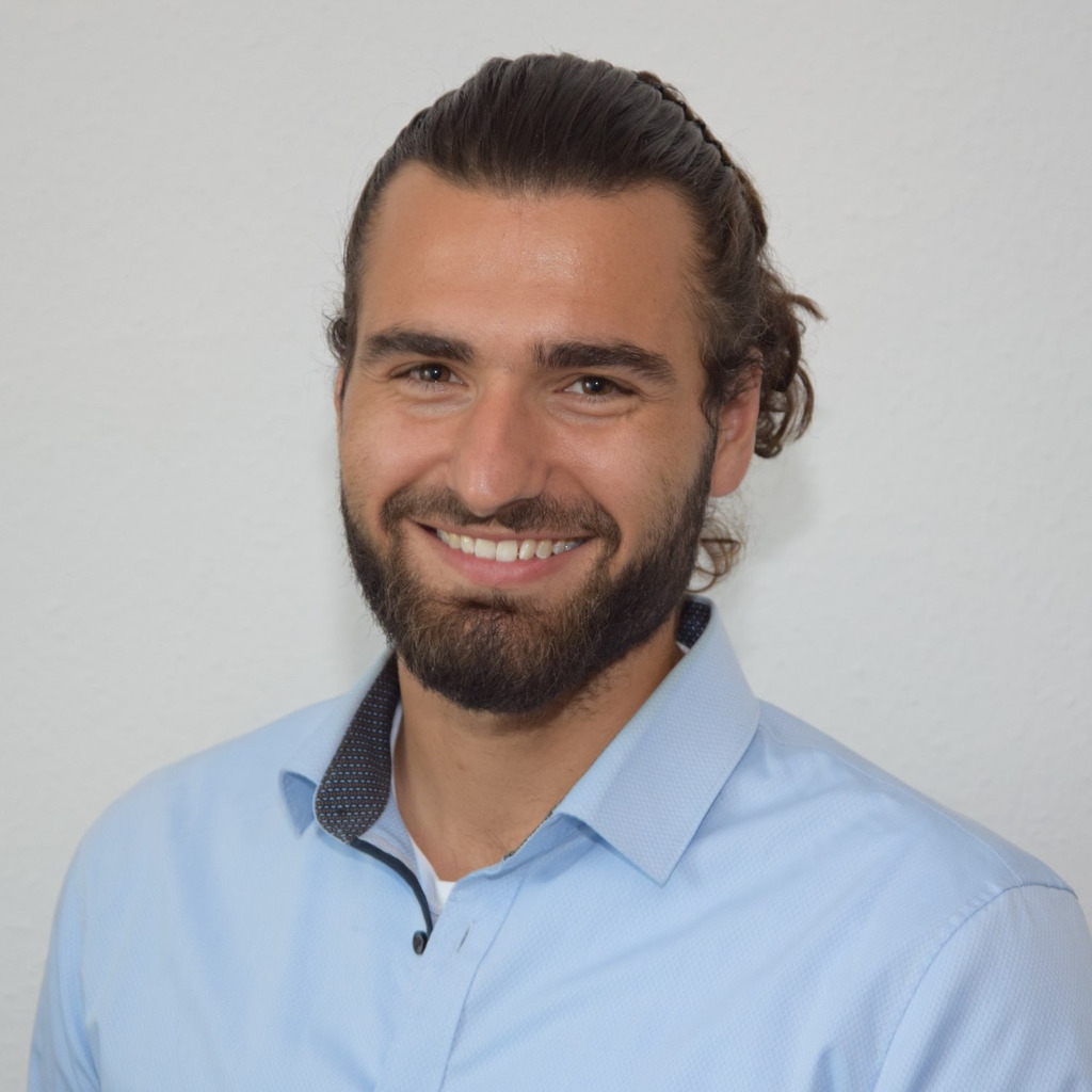 Marius Unger Process Development Engineer Infineon Technologies AG