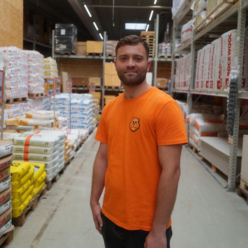 Ali Turan Großkundenbetreuer B2B OBI GmbH & Co. KG XING